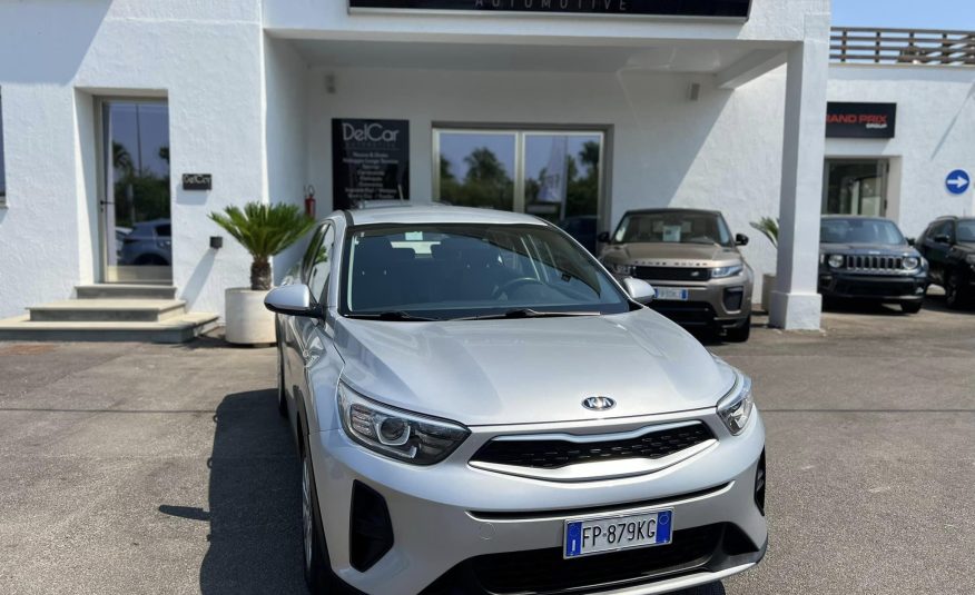 KIA STONIC 1.6 CRDI 110CV URBAN