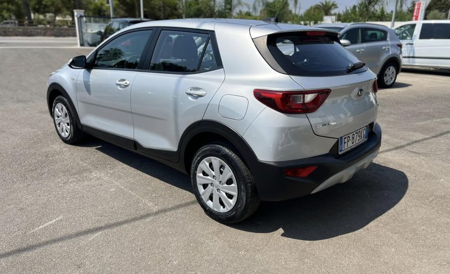Kia Stonic 1.6 CRDI 110 Cv. Urban