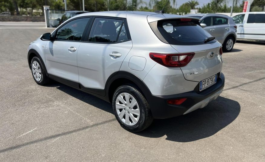 KIA STONIC 1.6 CRDI 110CV URBAN