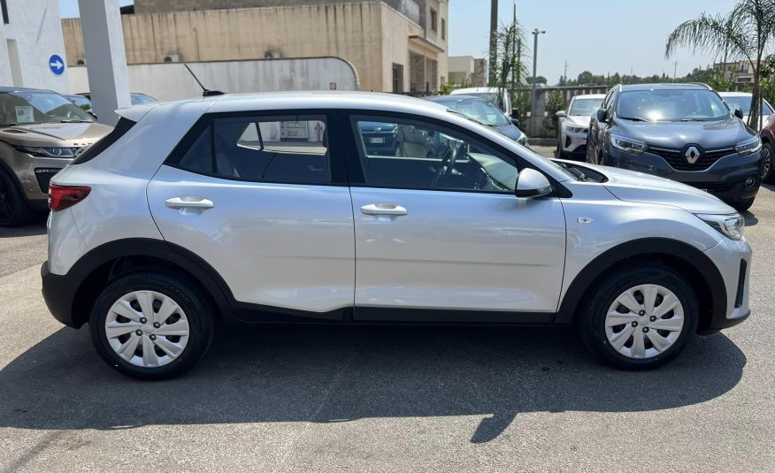 Kia Stonic 1.6 CRDI 110 Cv. Urban