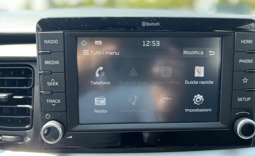 Kia Stonic 1.6 CRDI 110 Cv. Urban