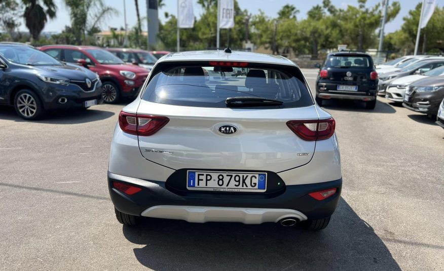 KIA STONIC 1.6 CRDI 110CV URBAN