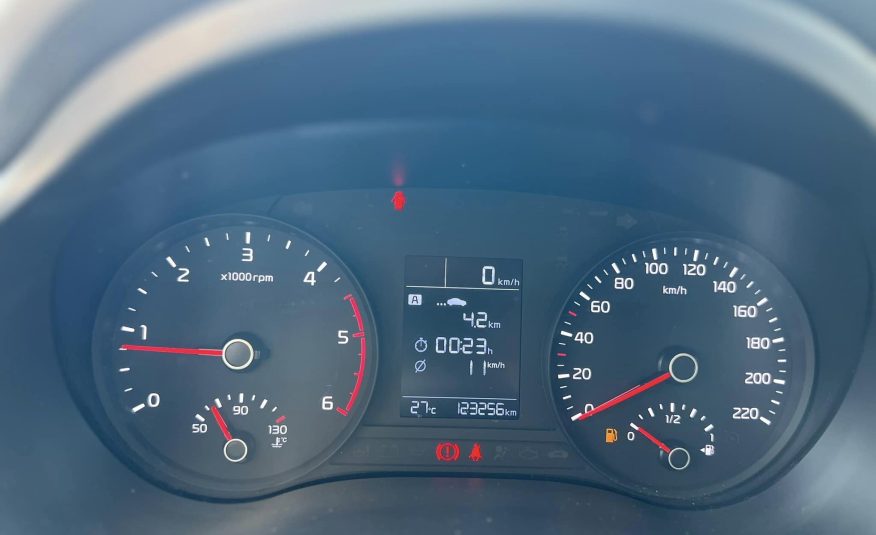 Kia Stonic 1.6 CRDI 110 Cv. Urban