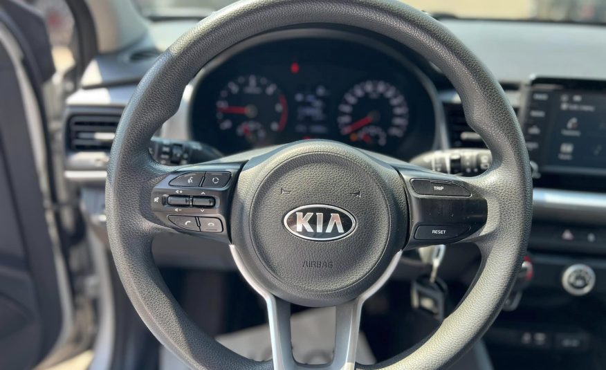 Kia Stonic 1.6 CRDI 110 Cv. Urban