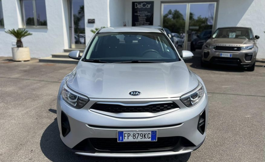 KIA STONIC 1.6 CRDI 110CV URBAN