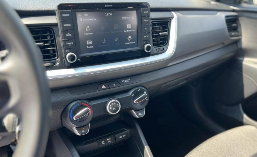 Kia Stonic 1.6 CRDI 110 Cv. Urban