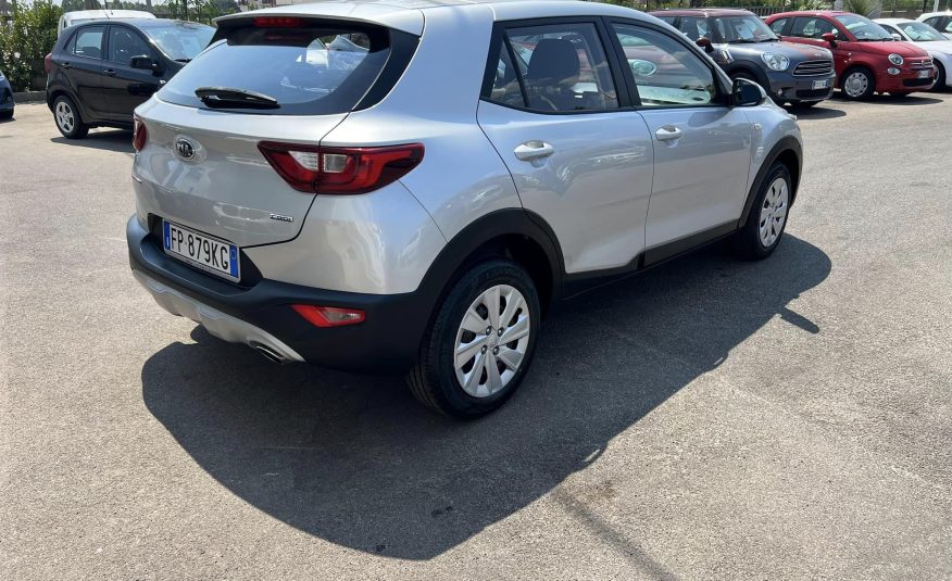 Kia Stonic 1.6 CRDI 110 Cv. Urban