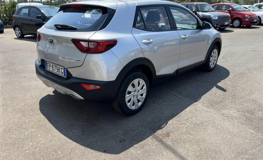 KIA STONIC 1.6 CRDI 110CV URBAN