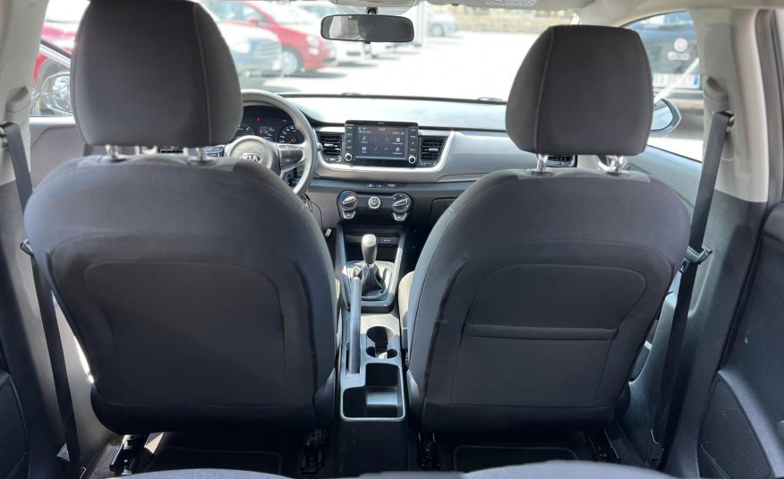 Kia Stonic 1.6 CRDI 110 Cv. Urban