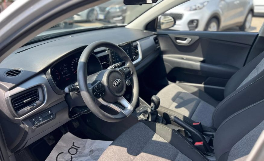 Kia Stonic 1.6 CRDI 110 Cv. Urban
