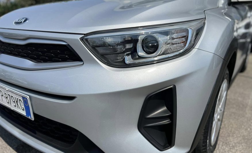 Kia Stonic 1.6 CRDI 110 Cv. Urban