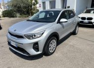 KIA STONIC 1.6 CRDI 110CV URBAN