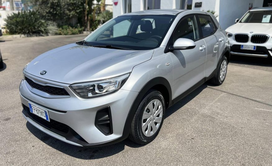 KIA STONIC 1.6 CRDI 110CV URBAN