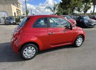 Fiat 500 1.2 69 Cv. Pop