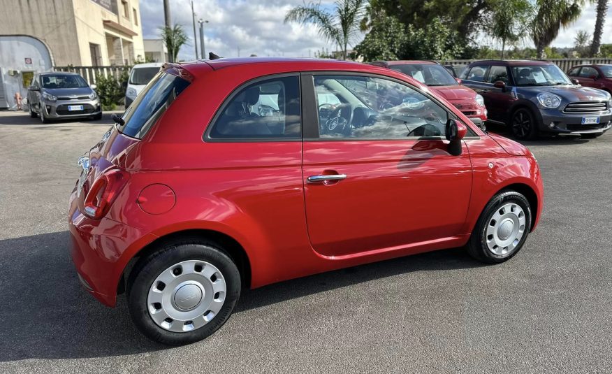 Fiat 500 1.2 69 Cv. Pop