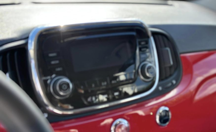 Fiat 500 1.2 69 Cv. Pop