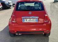 Fiat 500 1.2 69 Cv. Pop