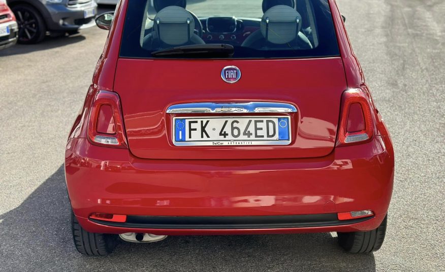 Fiat 500 1.2 69 Cv. Pop