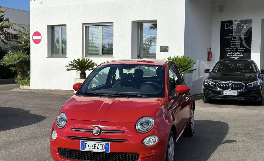 Fiat 500 1.2 69 Cv. Pop