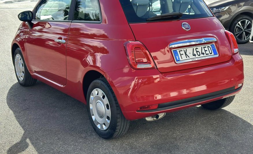 Fiat 500 1.2 69 Cv. Pop