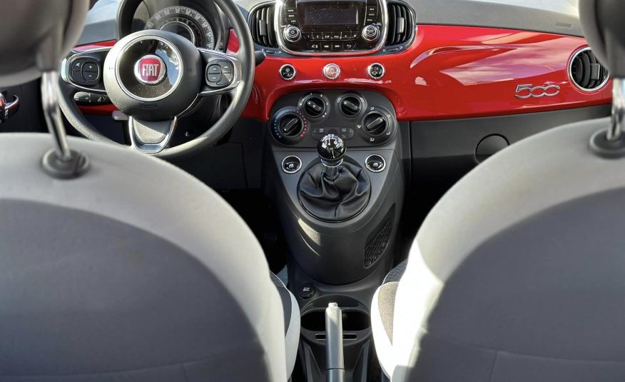 Fiat 500 1.2 69 Cv. Pop