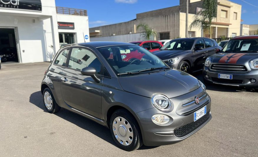 Fiat 500 1.2 69 Cv. Pop