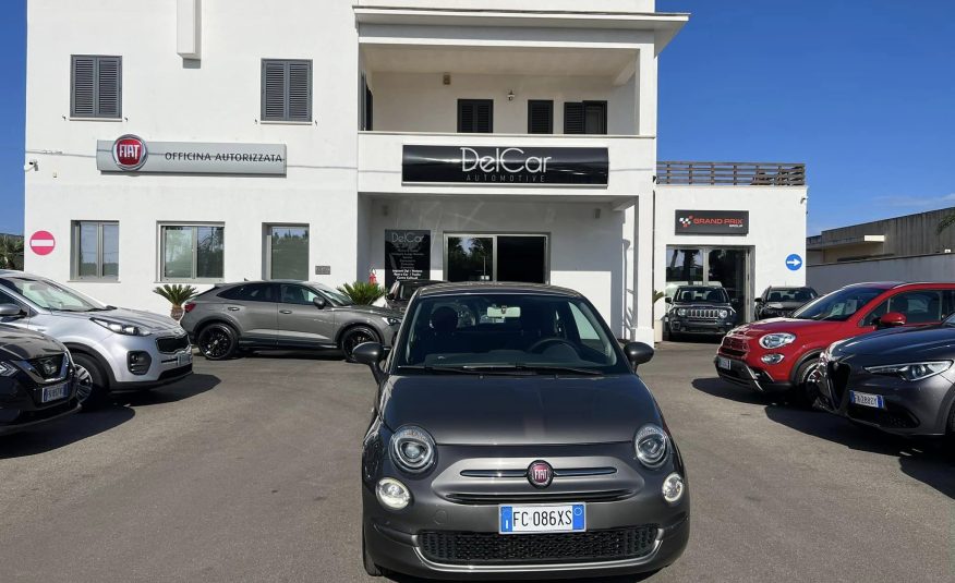 Fiat 500 1.2 69 Cv. Pop