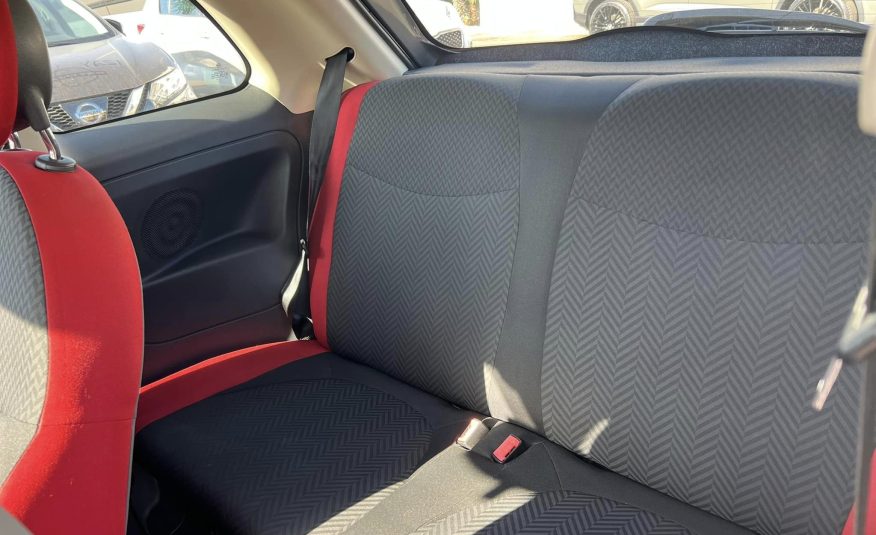 Fiat 500 1.2 69 Cv. Pop
