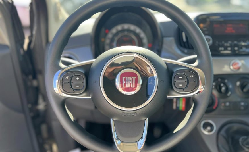 Fiat 500 1.2 69 Cv. Pop