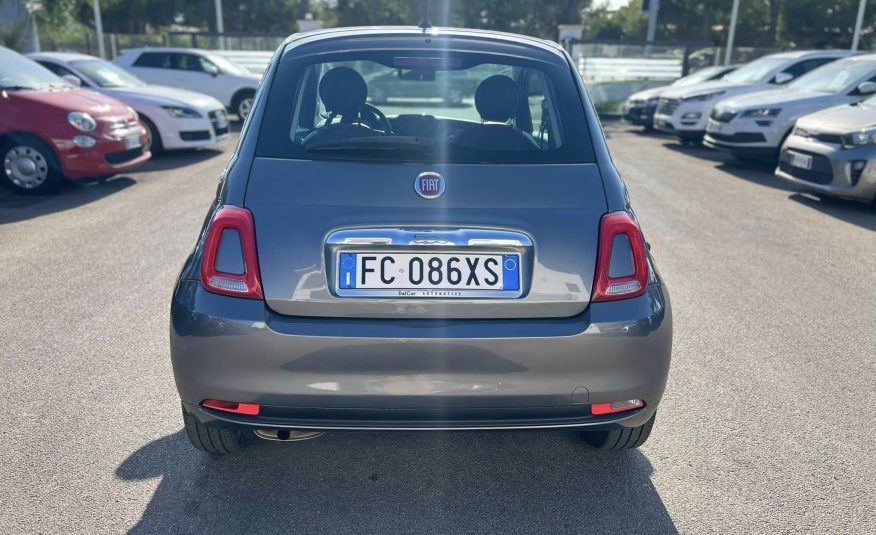 Fiat 500 1.2 69 Cv. Pop