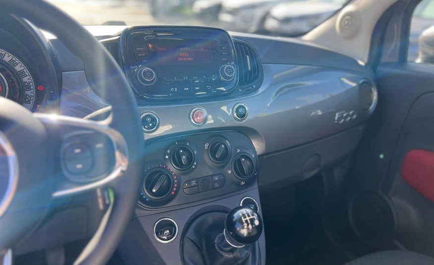 Fiat 500 1.2 69 Cv. Pop