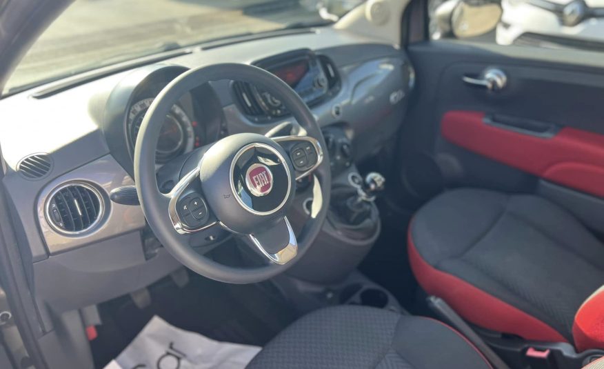 Fiat 500 1.2 69 Cv. Pop