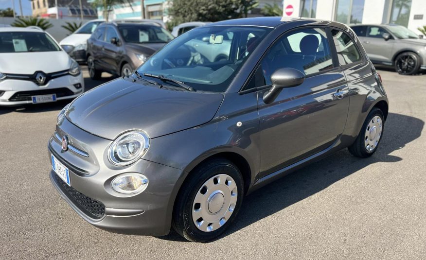 Fiat 500 1.2 69 Cv. Pop
