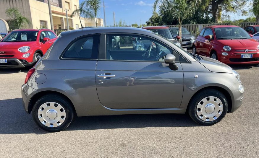Fiat 500 1.2 69 Cv. Pop