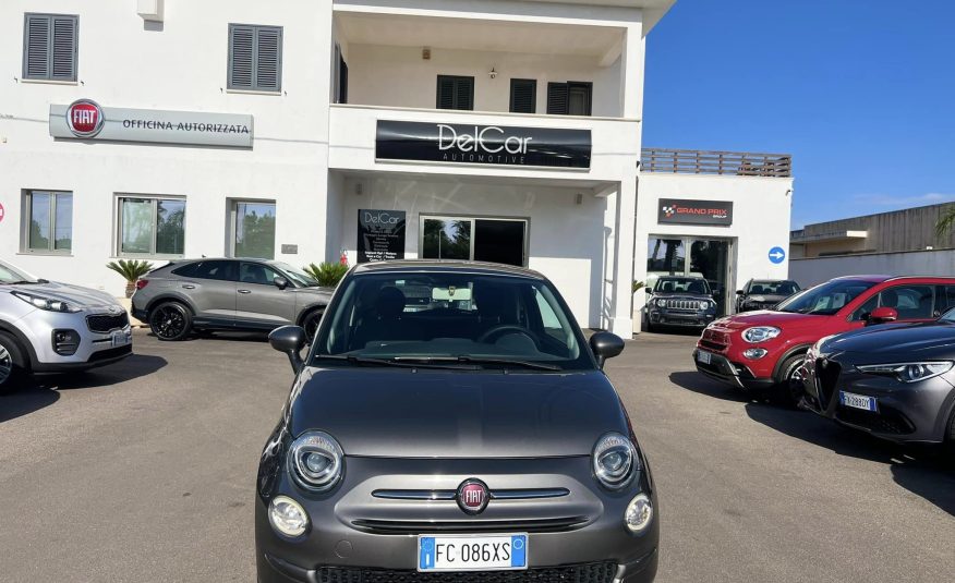 Fiat 500 1.2 69 Cv. Pop