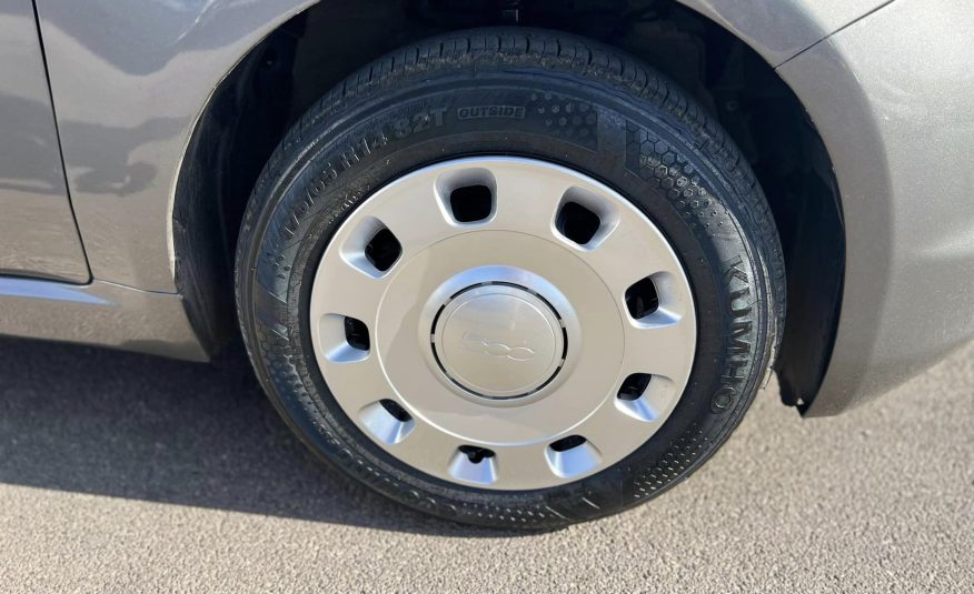 Fiat 500 1.2 69 Cv. Pop