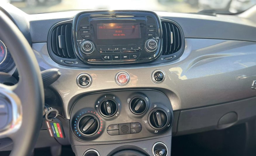Fiat 500 1.2 69 Cv. Pop