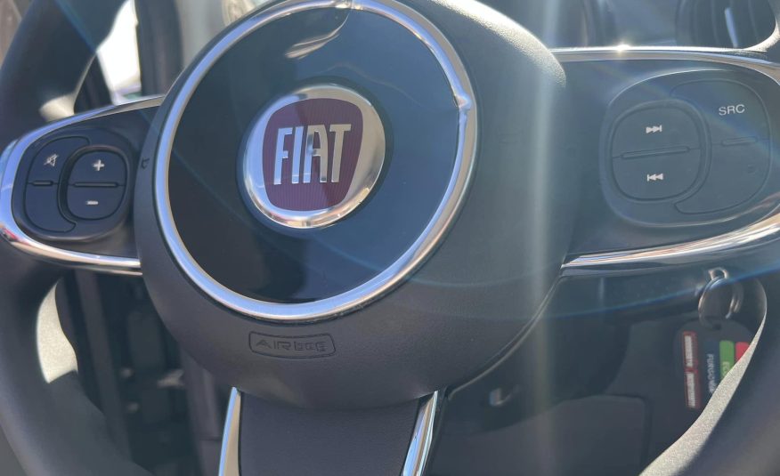 Fiat 500 1.2 69 Cv. Pop