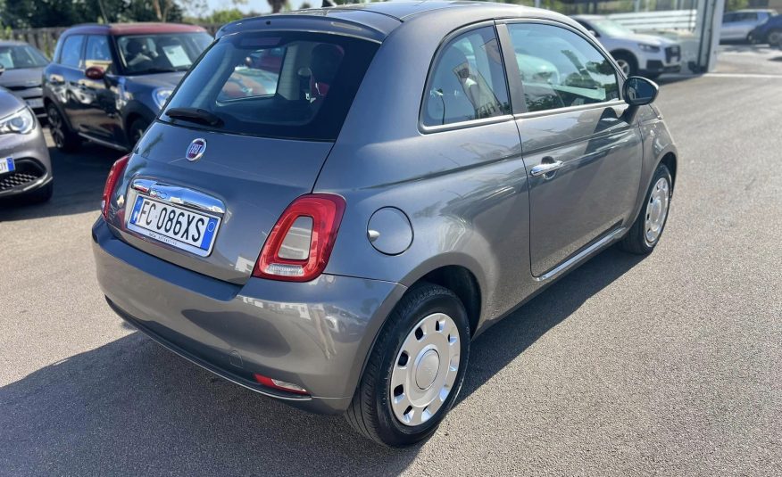 Fiat 500 1.2 69 Cv. Pop