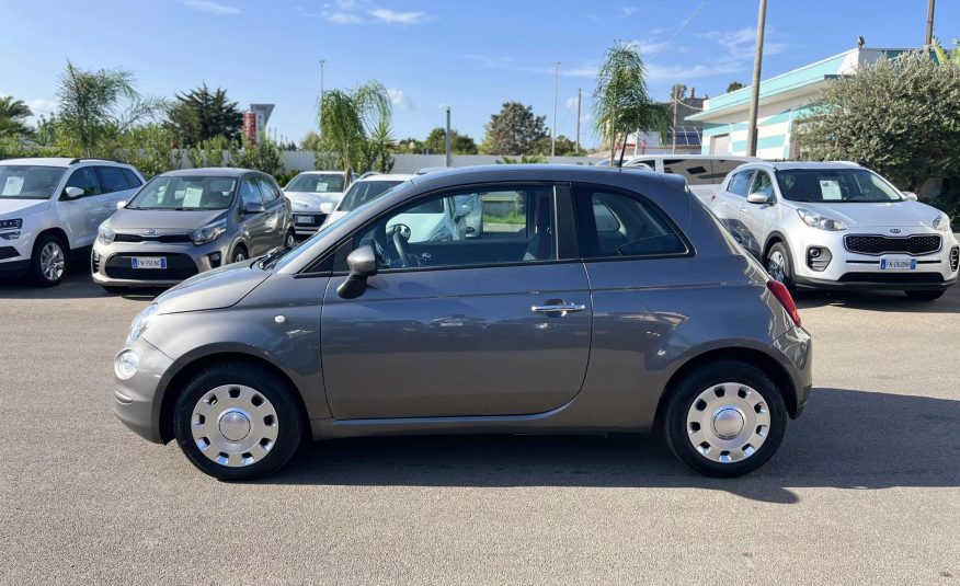 Fiat 500 1.2 69 Cv. Pop