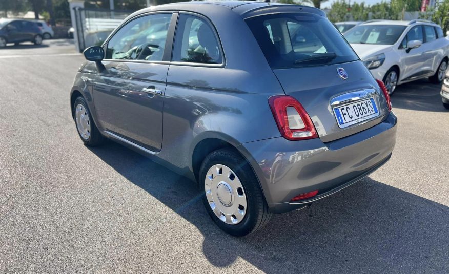 Fiat 500 1.2 69 Cv. Pop