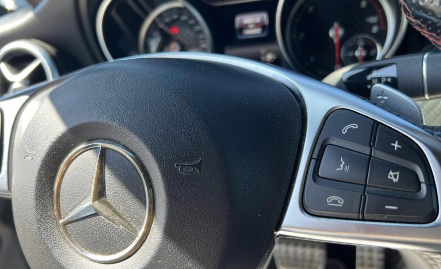 Mercedes-Benz A200 CDI Automatic  Premium AMG
