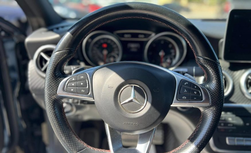 Mercedes-Benz A200 CDI Automatic  Premium AMG