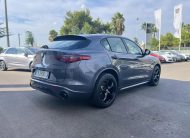 Alfa Romeo Stelvio 2.2 Diesel 160 Cv. AT8 Business Plus