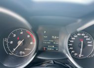Alfa Romeo Stelvio 2.2 Diesel 160 Cv. AT8 Business Plus