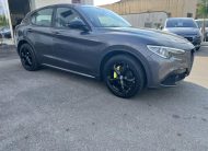 Alfa Romeo Stelvio 2.2 Diesel 160 Cv. AT8 Business Plus