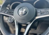 Alfa Romeo Stelvio 2.2 Diesel 160 Cv. AT8 Business Plus