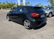 Mercedes-Benz A200 CDI Automatic  Premium AMG