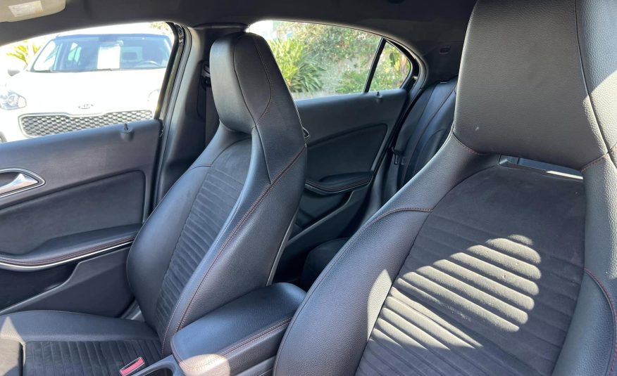 Mercedes-Benz A200 CDI Automatic  Premium AMG