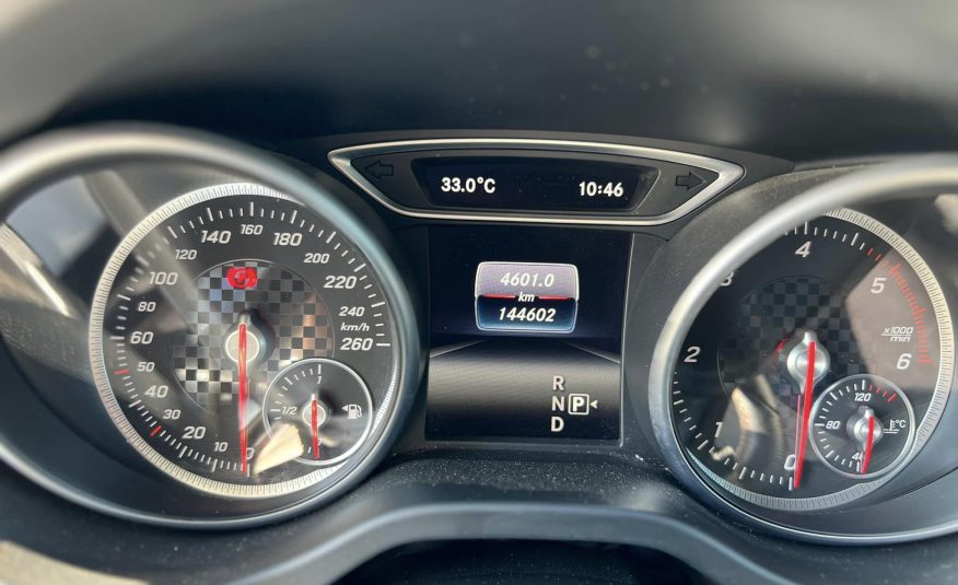 Mercedes-Benz A200 CDI Automatic  Premium AMG